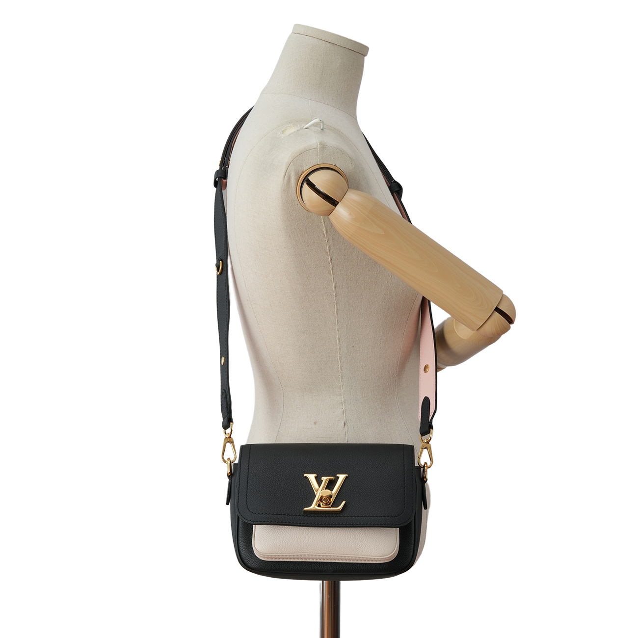LOUIS VUITTON(USED)루이비통 M58557 락미 텐더